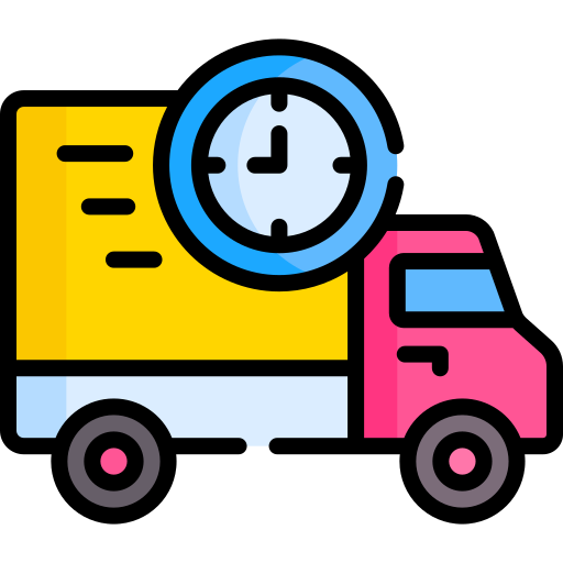 Delivery Icon